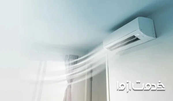 آیا میتوان کولر گازی را همیشه روشن گذاشت