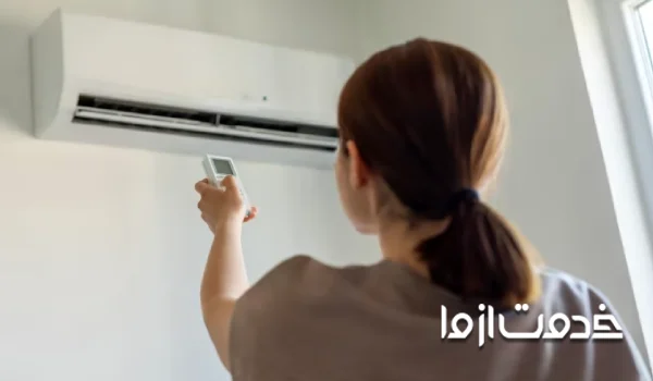 آیا فن کولر گازی را باید همیشه روشن گذاشت