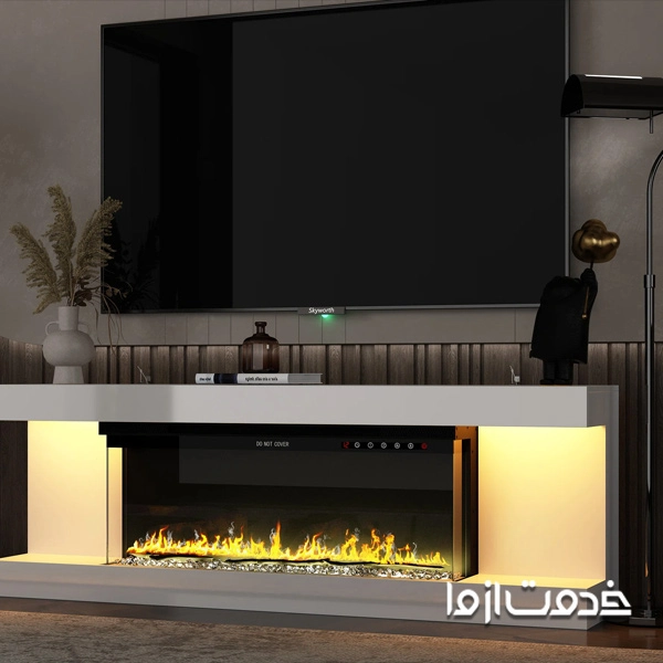 میز تلویزیون مدرن