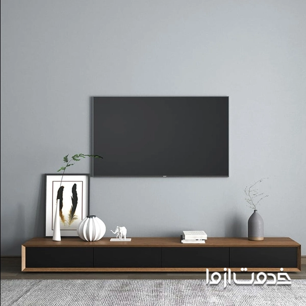 میز تلویزیون مدرن شیک