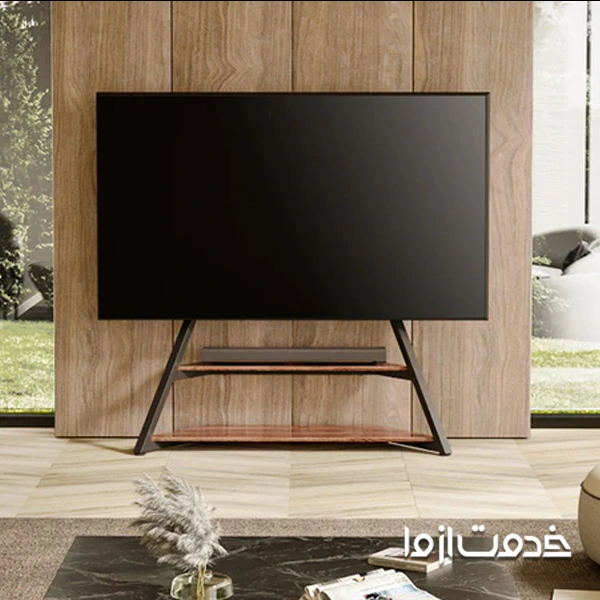 میز تلویزیون مینیمال