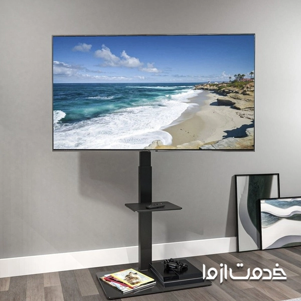 میز تلویزیون مینیمال شیک