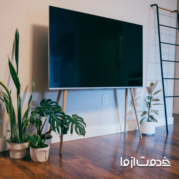 میز تلویزیون مینیمال جدید و شیک