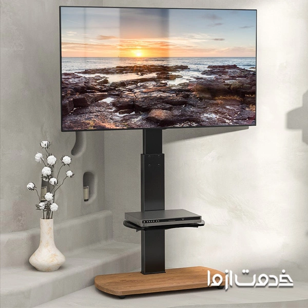 میز تلویزیون شیک و جدید