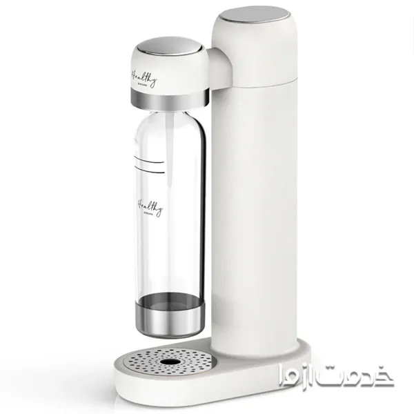 هلثی درینک، بهترین دستگاه سودا ساز 