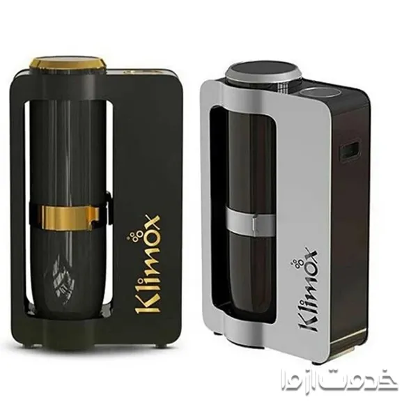 کلایمکس، بهترین دستگاه نوشابه ساز