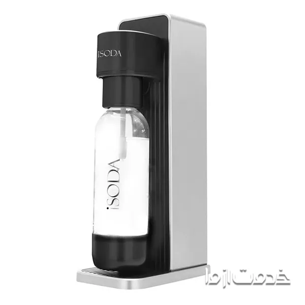 سودا ساز آیکانیک آی سودا