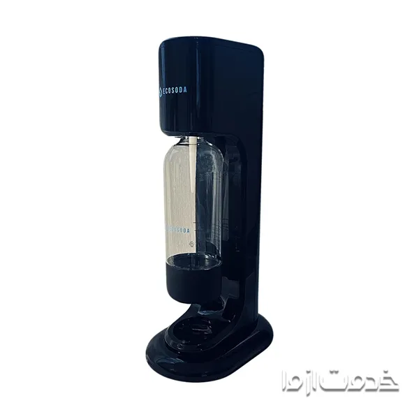 سودا ساز اکوسودا، بهترین دستگاه سودا ساز صنعتی	و خانگی