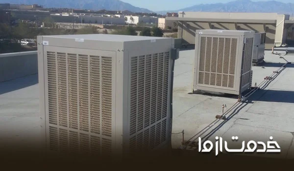 کولر آبی تا چه دمایی جواب میدهد؟