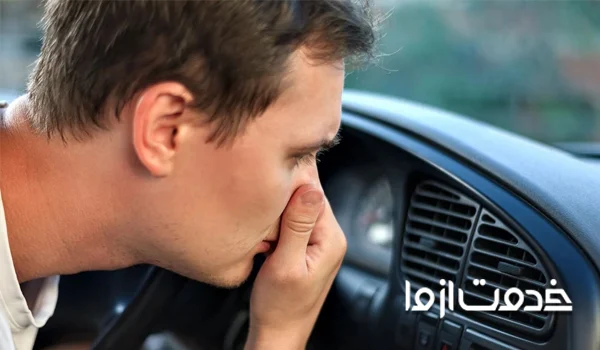 اگر کولر گازی گاز نداشته باشد چه میشود