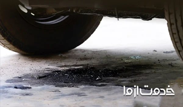 تست گاز کولر خودرو