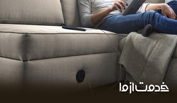 بهترین روش ها برای مخفی کردن پریز برق