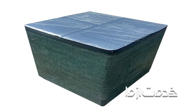 سایبان کولر آبی سادون مدل1