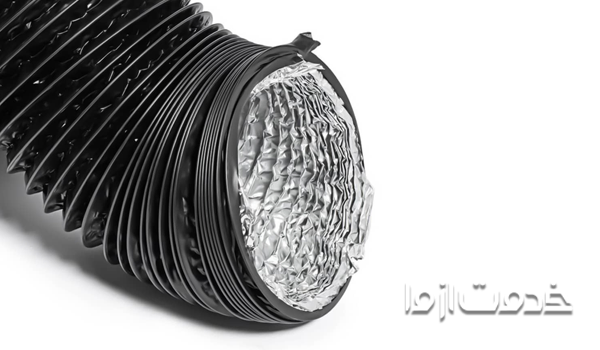 بهترین جایگزین کانال کولر آبی (مدل کومبی)