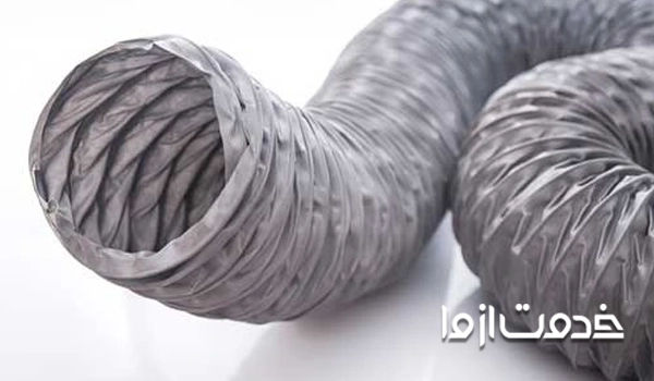 جایگزین کانال کولر آبی برزنتی