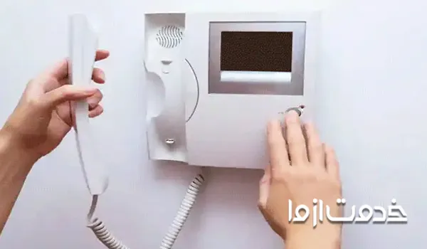 راهای تشخیص خرابی دوربین آیفون تصویری	