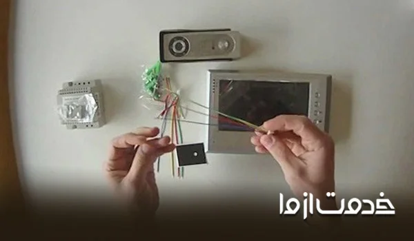 چرا آیفون تصویری سوت میکشد