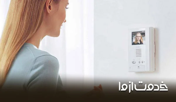 علت سوت کشیدن آیفون تصویری تابا