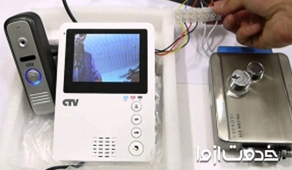 مشکل پرش تصویر در آیفون تصویری