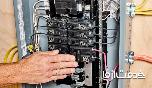 تعمیر قطعی صدا در آیفون