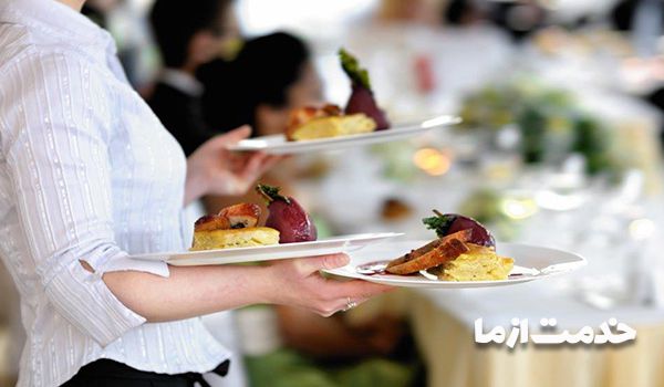 نیروی پذیرایی