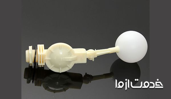 وظیفه شناور کولر ابی