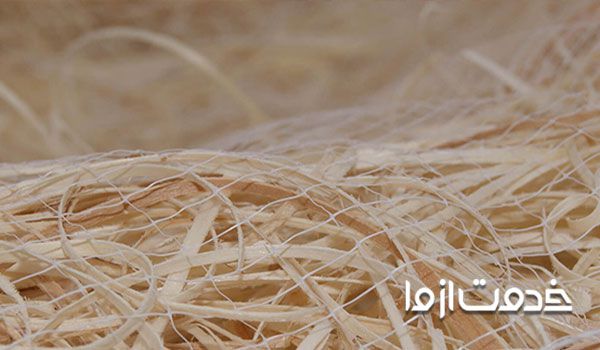 تعویض پوشال کولر آبی