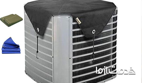 برزنت کولر چیست