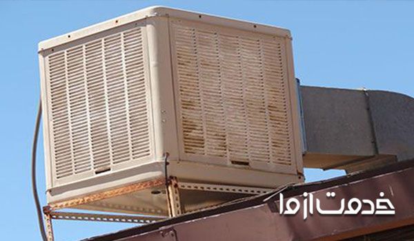 در تعویض برزنت کولر آبی باید به چه نکاتی توجه داشت