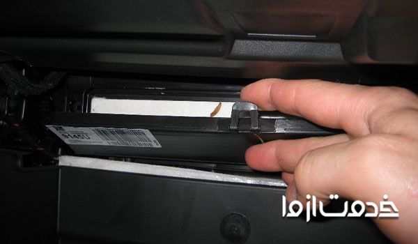 محل نصب فیلتر کابین خودرو کجاست؟