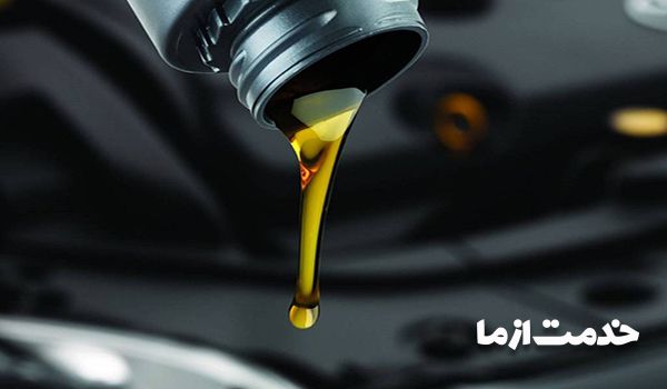 تعویض فیلتر هوا