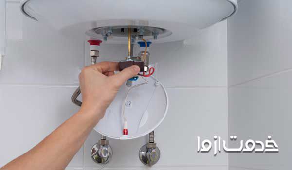 علت گرم نشدن رادیاتور