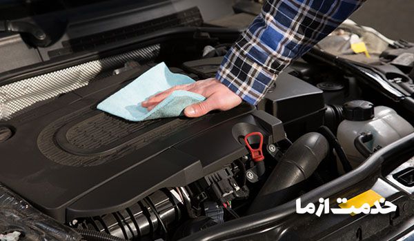 موتورشویی با نانو