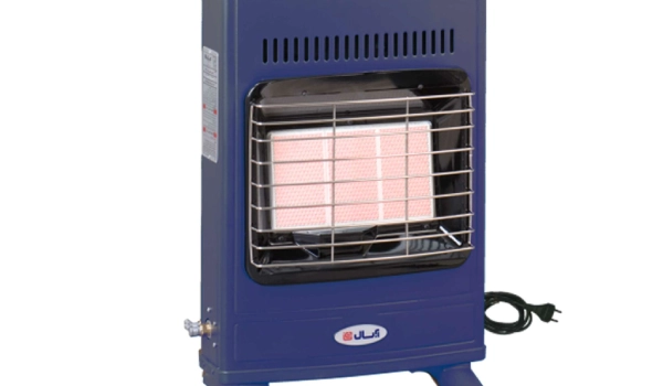 تعمیر بخاری بدون دودکش آبسال