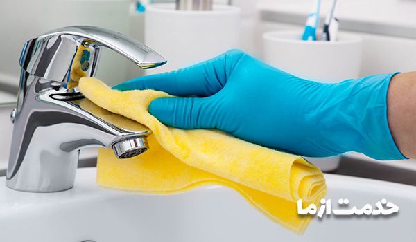 بهترین جرم گیر سرویس بهداشتی