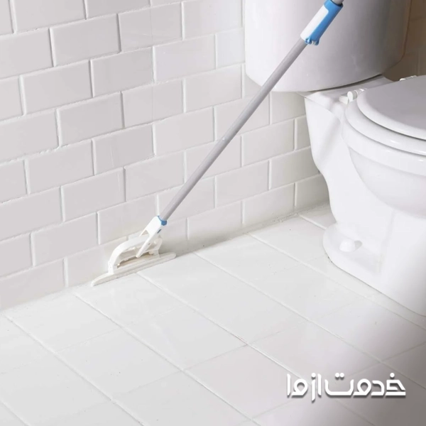 روش جلا دادن سنگ