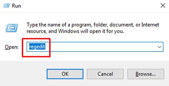 چگونه پسورد آنتی ویروس را پیدا کنیم؟