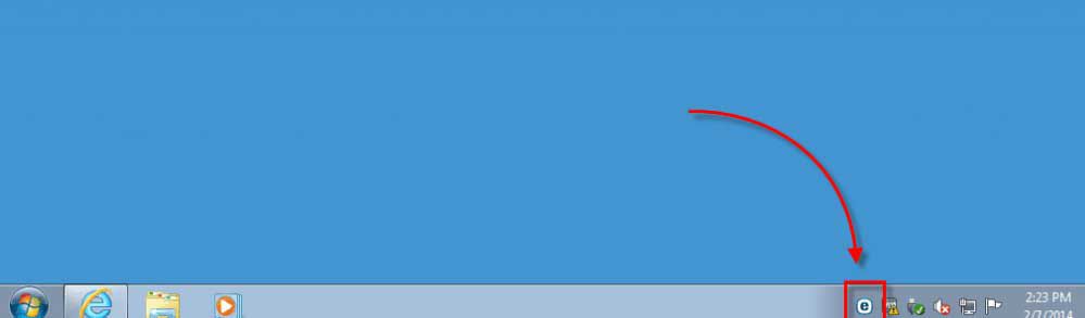 غیر فعال کردن آنتی ویروس نود 32 ورژن 11 غير فعال كردن آنتي ويروس eset غیر فعال کردن انتی ویروس