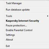 غیر فعال کردن آنتی ویروس eset چگونه انتی ویروس را غیرفعال کنیم ویندوز 7 اموزش خاموش كردن انتي ويروس ویندوز 7