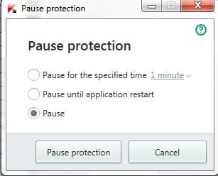 غیر فعال کردن آنتی ویروس چگونه آنتی ویروس کامپیوتر را غیر فعال کنیم ویندوز 10 آموزش غیر فعال سازی آنتی ویروس ویندوز 7