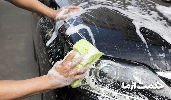 کاوراش خیابان دولت