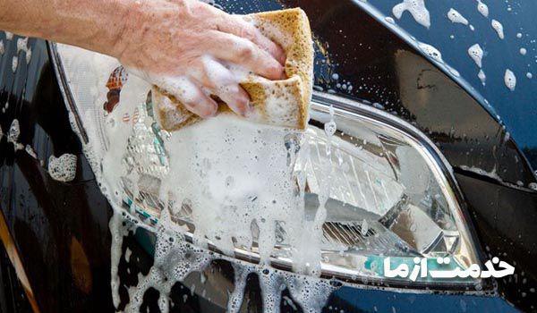 کاوراش میرداماد