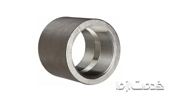 اتصالات لوله بوشن 