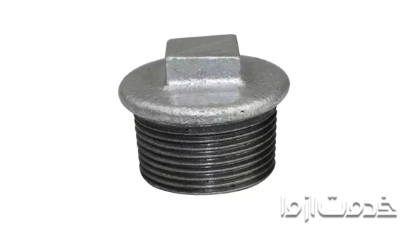 اتصالات لوله درپوش 