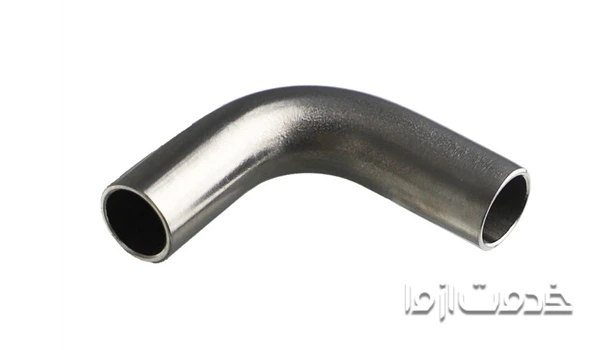 اتصالات زانویی 