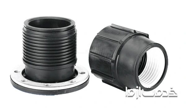 اتصالات فلنج دار 