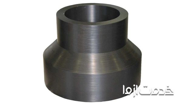 اتصالات لوله تبدیل 