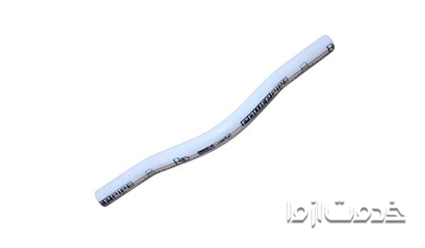 اتصالات لوله خم دار 