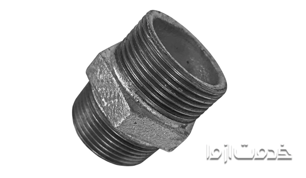 اتصالات لوله مغزی 