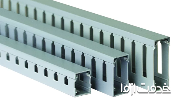 داکت لوله پلیکا